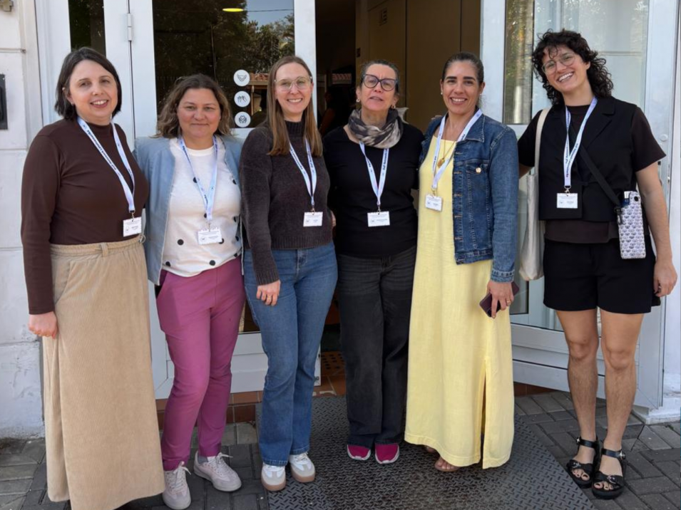Instituto Ivoti participa de conferência internacional sobre ensino de alemão
