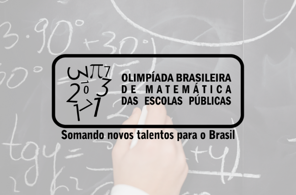 Seis alunos do Instituto Ivoti avançam para a 2ª fase da OBMEP