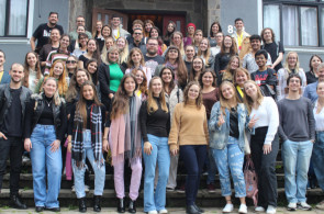 Acadêmicos do Ensino Superior do Instituto Ivoti participam do IFPLA-Tag