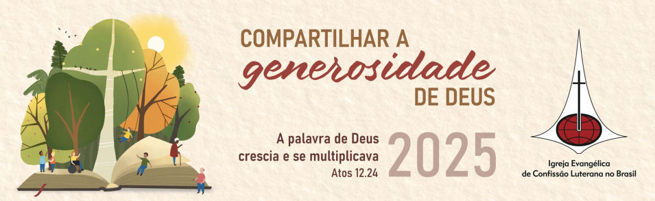 REACENDE A ESPERANÇA - 2