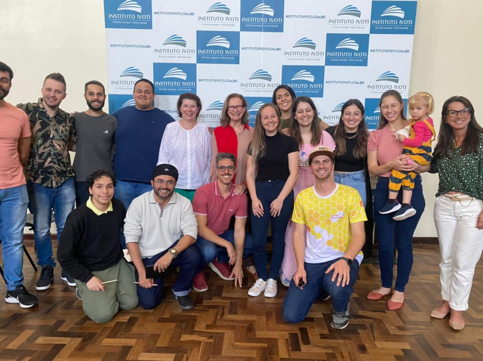 Memórias e novas histórias foi o tema do III Seminário de Egressos do Ensino Superior