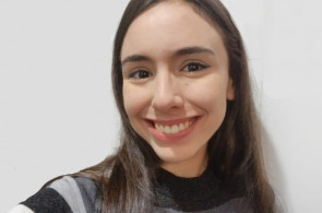 A Alemanha será o destino de uma estudante do NAI/Instituto Ivoti em agosto