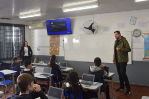 Ensino Superior participa de evento promovido pela ACI em Dois Irmãos
