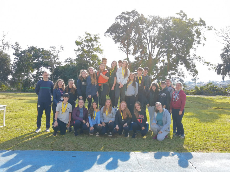Turmas que participaram das interséries do Ensino Fundamental são premiadas
