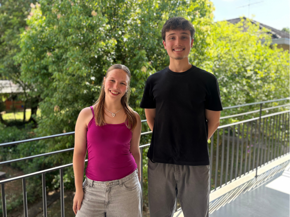 Estudantes do 3º ano se destacam em competição nacional de tecnologia