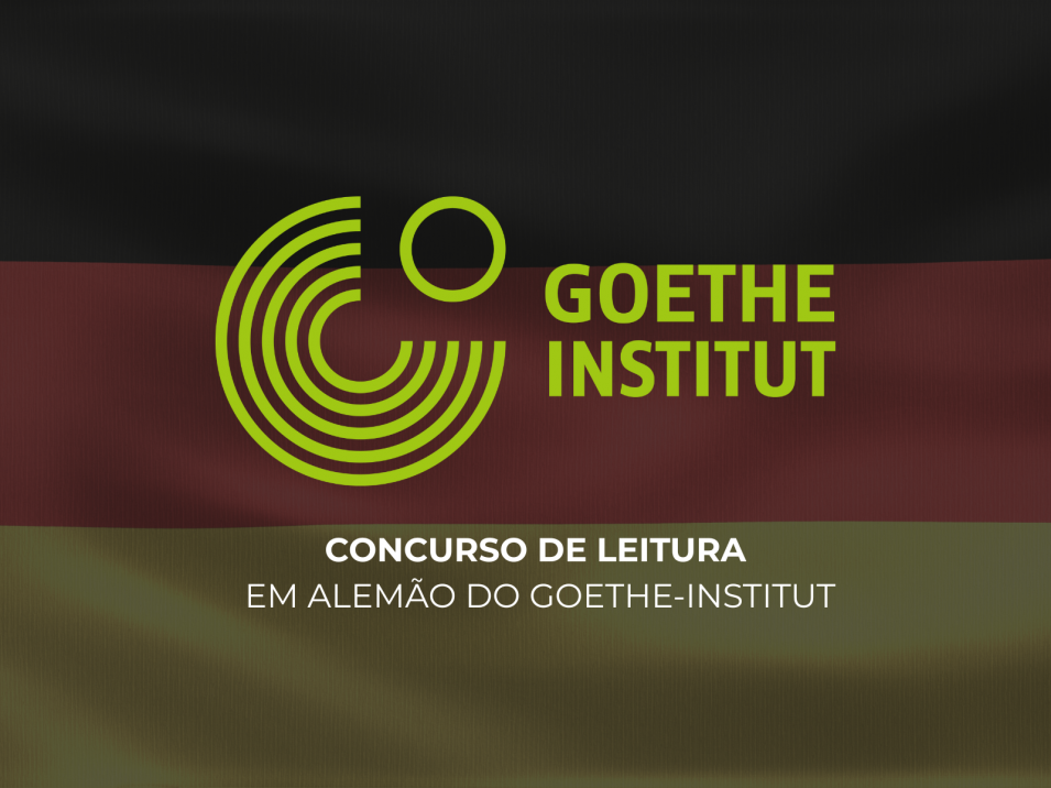 Estudantes do Instituto Ivoti se destacam no Concurso de Leitura em Alemão do Goethe-Institut