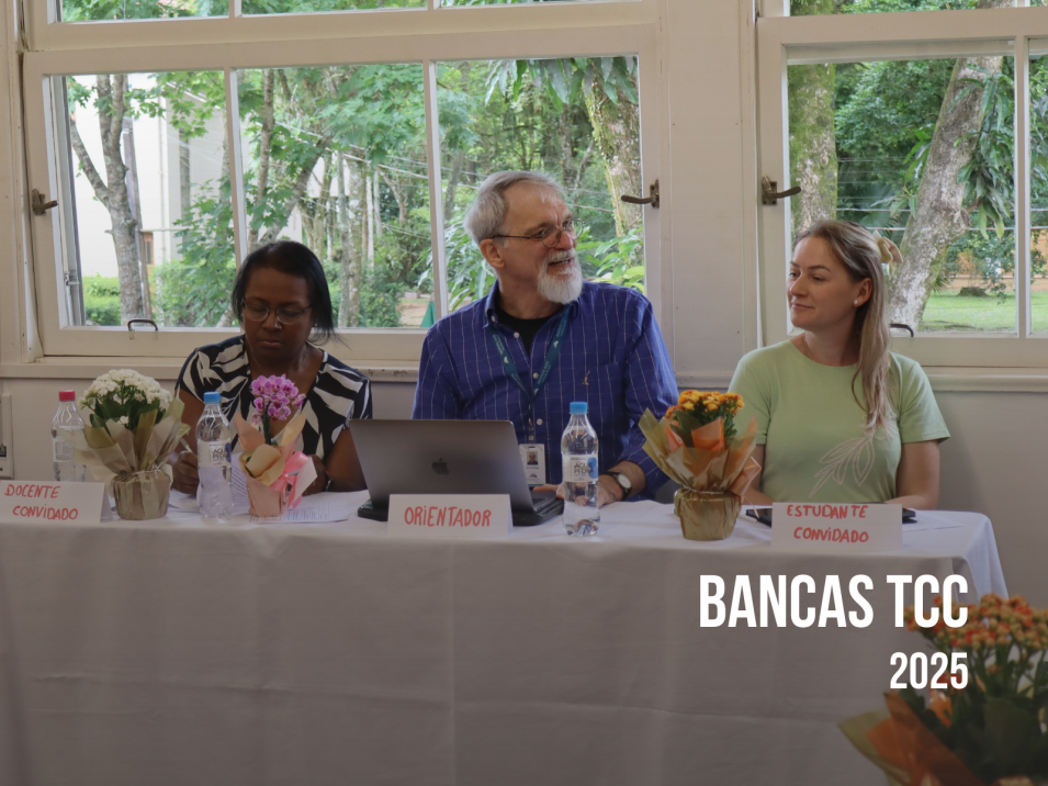 Acadêmicos da Faculdade Instituto Ivoti apresentam pesquisas em seminário de TCCs