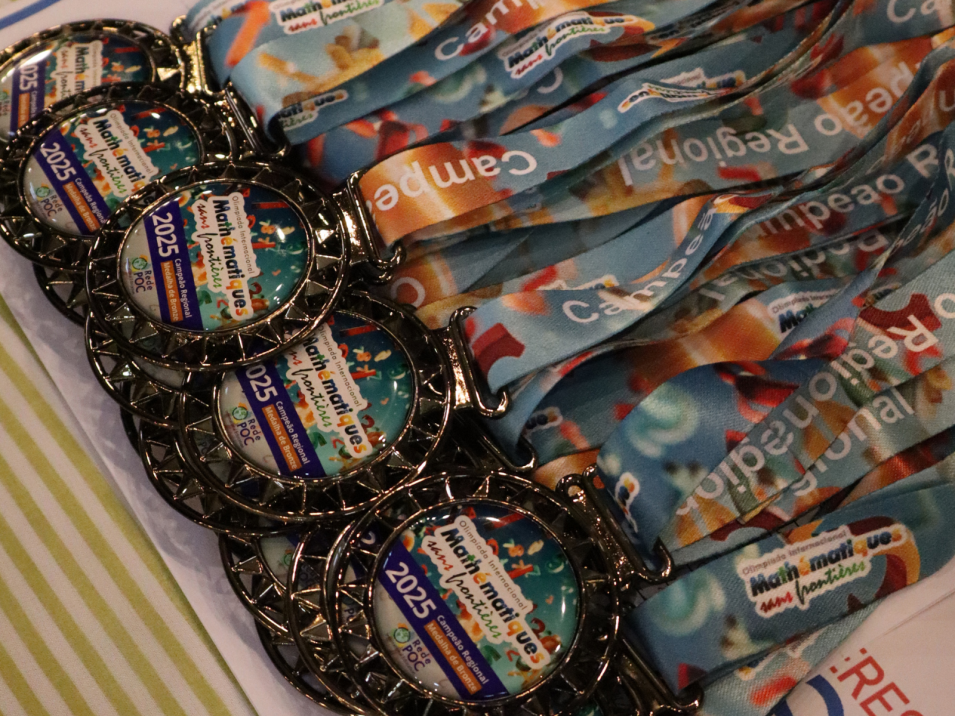 Instituto Ivoti celebra conquistas acadêmicas em diversas Olimpíadas do Conhecimento