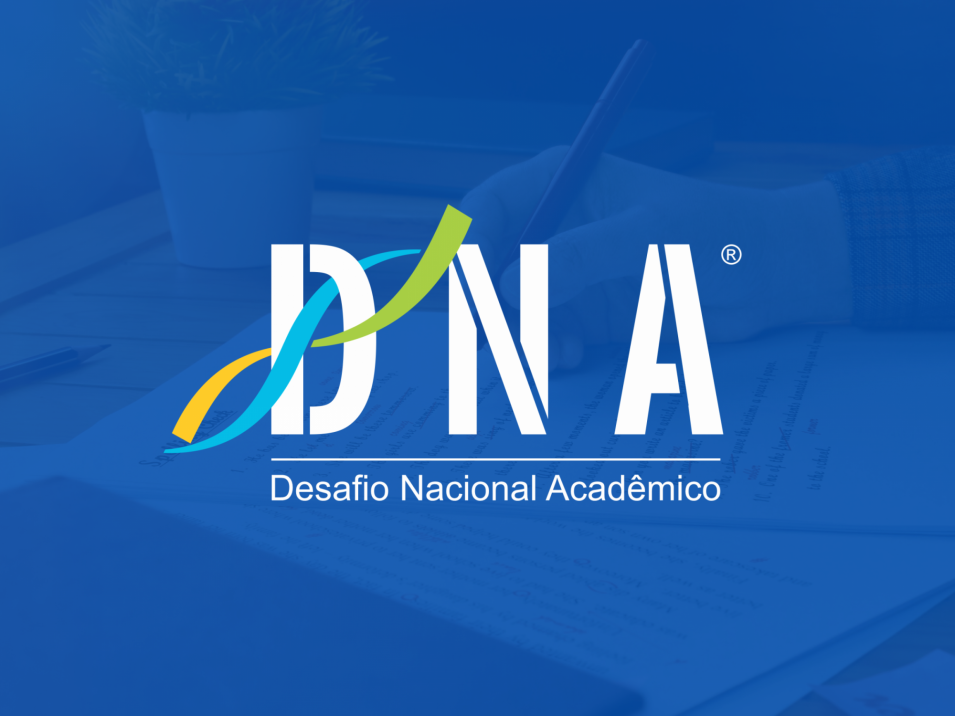 Alunos do Ensino Médio participam da 20ª edição do Desafio Nacional Acadêmico