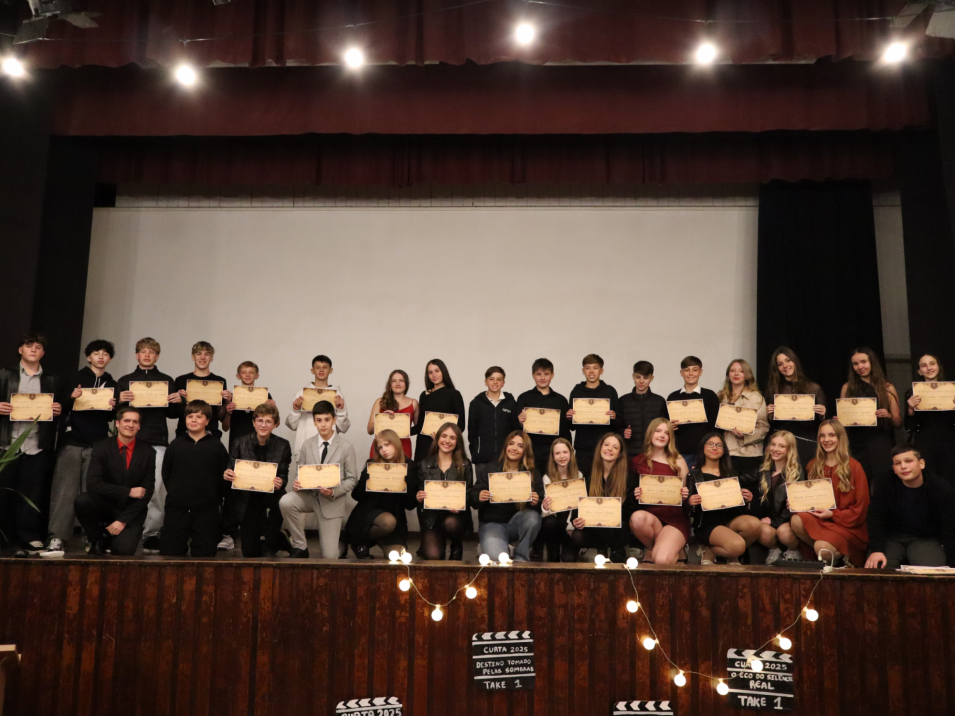 X Mostra de Curtas Medievais reúne criatividade e protagonismo estudantil