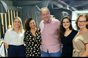 Instituto Ivoti participa do programa Mulheres na Educação da Vale TV