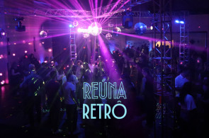 Reúna Retrô celebra memórias e reencontros nos 60 anos da Instituição em Ivoti