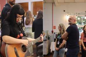 Instituto Ivoti celebra o Dia dos Professores com homenagem a todos os profissionais da educação
