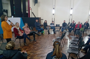 Instituto Ivoti e Prefeitura Municipal organizam evento para falar de Cursos Técnicos com foco na agricultura