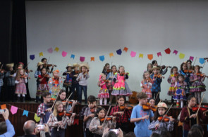 Concerto de Inverno é promovido pela Ascarte na manhã de sábado