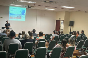 Evento apresenta oportunidades de estudos na Alemanha para estudantes e famílias