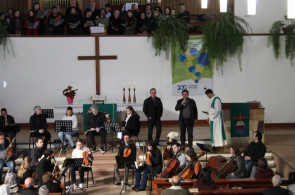 Encontro de Ex-Alunos do Instituto Ivoti reúne turmas Jubiladas em um momento festivo