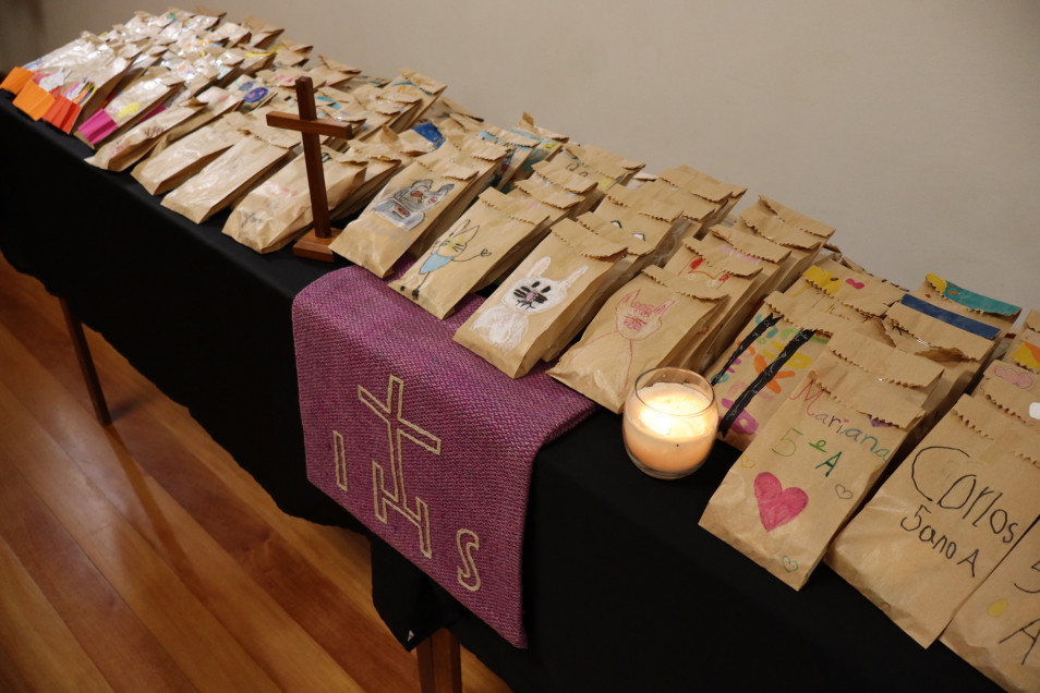 Uma Páscoa de significado, carinho e alegria com os Anos Iniciais