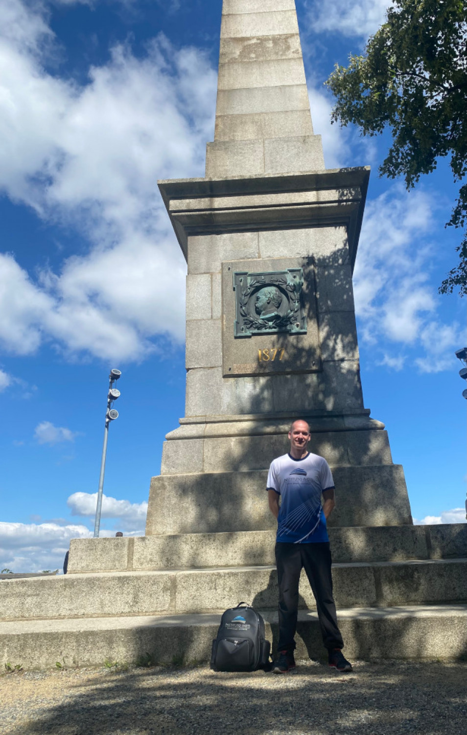 Professor do Instituto Ivoti participa do BEST Summer School 2023