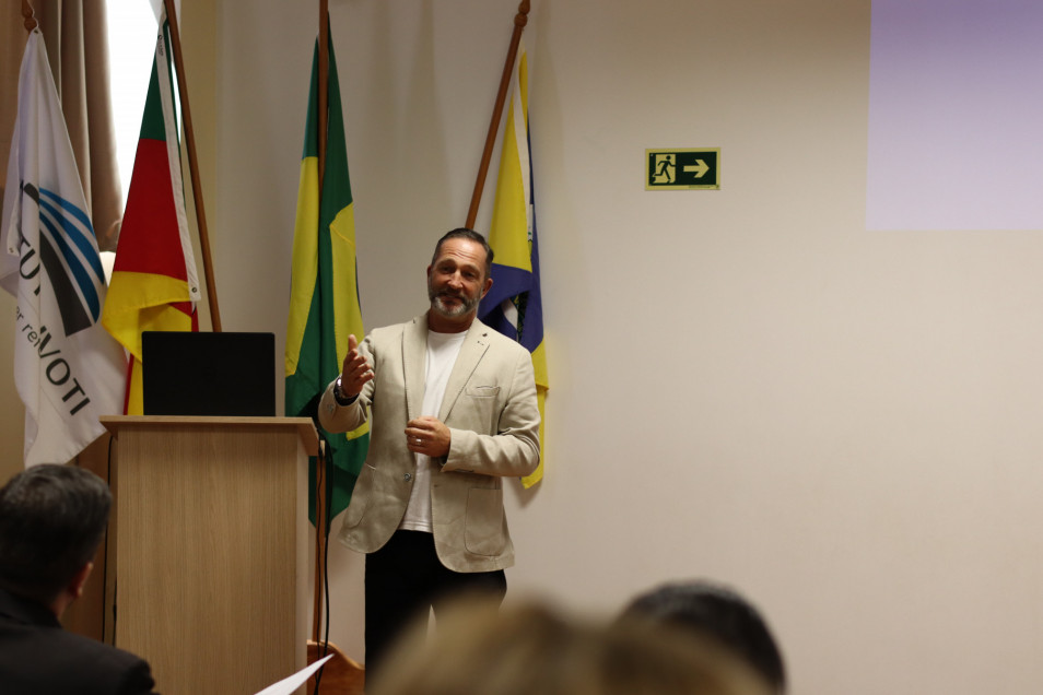 Faculdade Instituto Ivoti lança nova especialização para o ensino da Língua Alemã por Competências