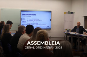 Transparência e compromisso: Associação Evangélica de Ensino realiza Assembleia Geral Ordinária