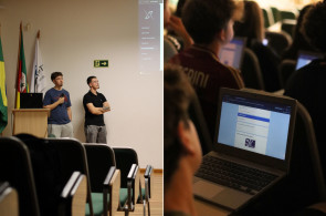 Tecnologia e parcerias regionais dão vida a novos projetos dos estudantes