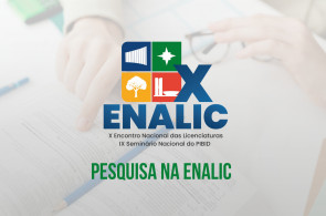 Pesquisa desenvolvida em sala de aula é apresentada em encontro na UnB