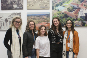 Estudantes do Instituto Ivoti transformam projeto de Iniciação Científica em revista