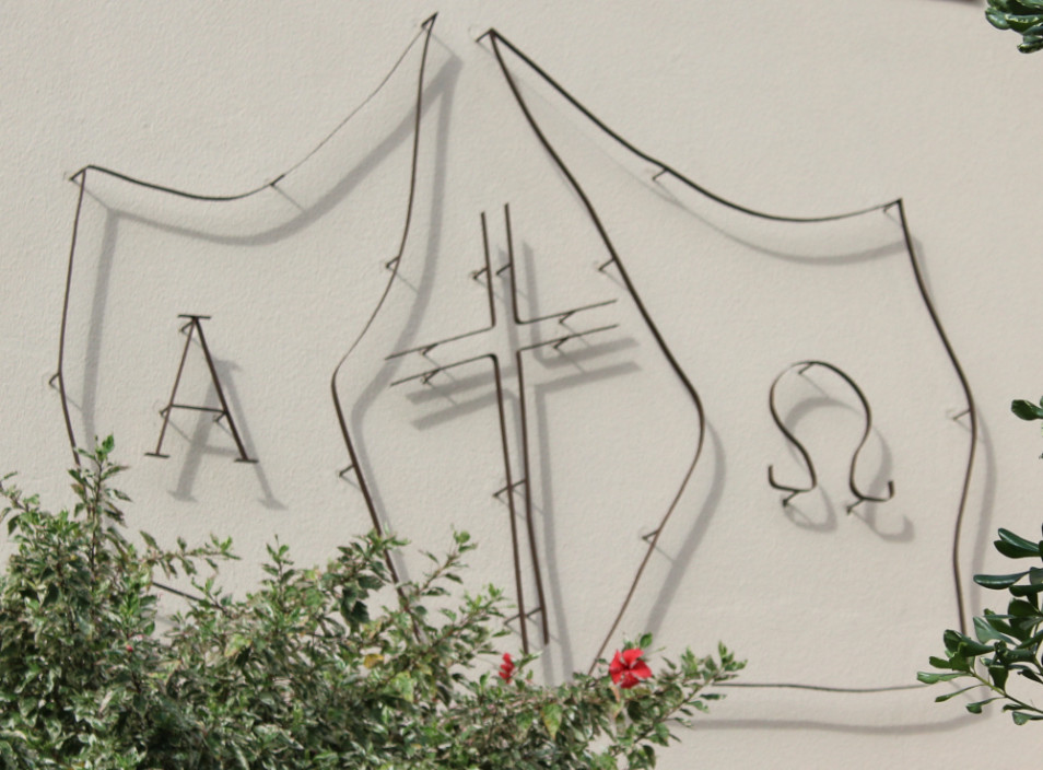 JESUS CRISTO É O PARTIDO DA IGREJA