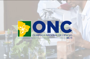 Inscrições abertas para a Olimpíada Nacional de Ciências (ONC)