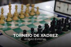 Torneio de Xadrez celebra os 60 anos do Instituto Ivoti