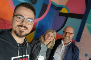 Instituto Ivoti participa de Encontro Nacional de Equipes Administrativas