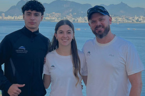 Atletas do Instituto Ivoti participam do Campeonato Brasileiro de Atletismo Sub-20