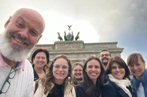 Aprender, Inspirar, Conectar: Formação na Alemanha fortalece o ensino da língua alemã