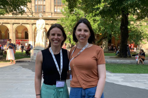 Professoras do Instituto Ivoti participam de Congresso Internacional na Áustria
