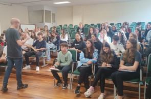 Como é a preparação dos alunos para o Ensino Médio no Instituto Ivoti? Descubra como funciona o Projeto Vida