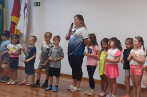 Momentos de despedida na Educação Infantil e Anos Iniciais