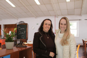 Empresa Nutrikinder Ivoti Refeições assume o serviço de alimentação do Instituto Ivoti