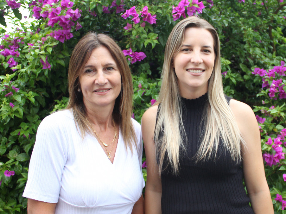 Instituto Ivoti tem mudanças na coordenação do Ensino Fundamental