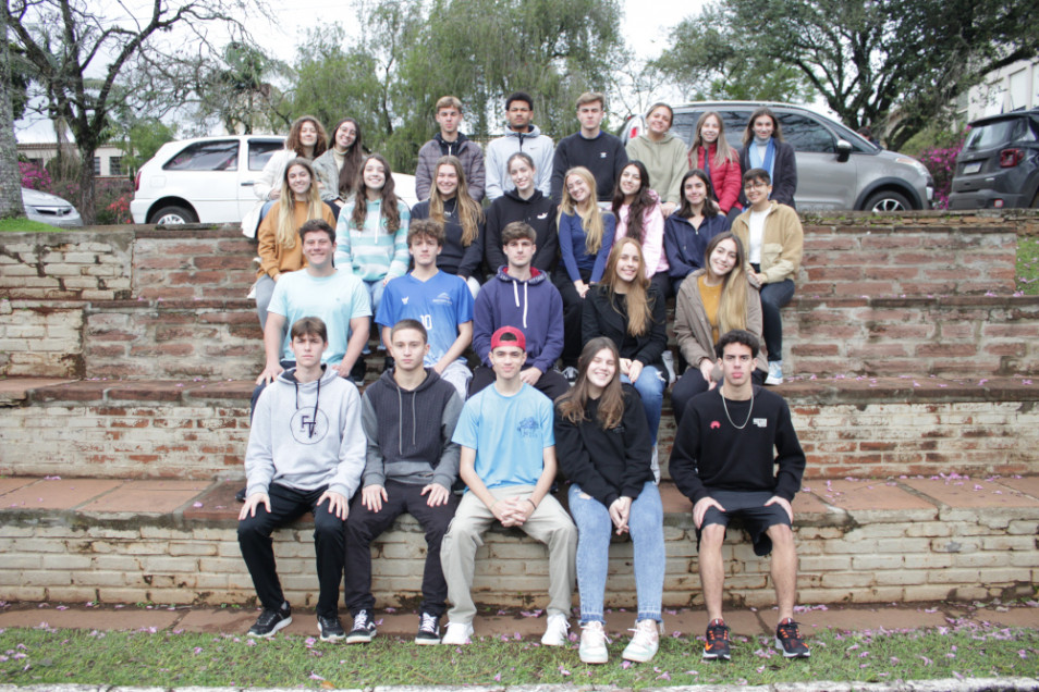 Turma da M2C é a campeã das interséries e terá sua foto exposta no Ginásio de Esportes