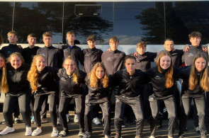 Instituto Ivoti participa de Torneio Meridional de Futsal Sub-18 com equipe masculina e feminina