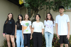 Seis alunos do Instituto Ivoti são medalhistas em Olimpíada de Ciências