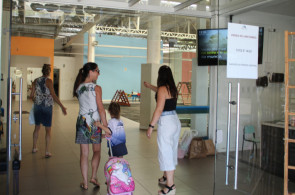 Instituto Ivoti recebe estudantes da Educação Básica para o início do ano letivo