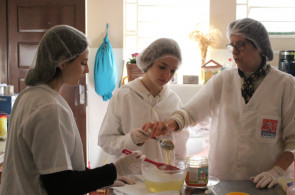 Na Semana do Meio Ambiente estudantes têm diversas atividades relacionadas ao tema