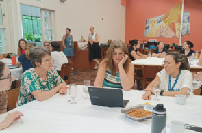 Projeto Político Pedagógico está sendo atualizado no Instituto Ivoti