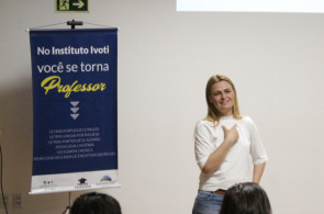 Instituto Ivoti promove aula inaugural de dois cursos de Pós-Graduação
