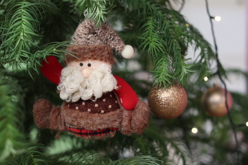 Temporada de magia no Turno Integral