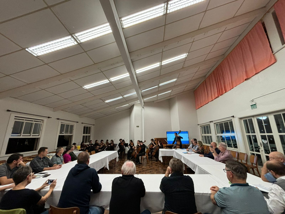 Relatório Anual Instituto Ivoti - 2023
