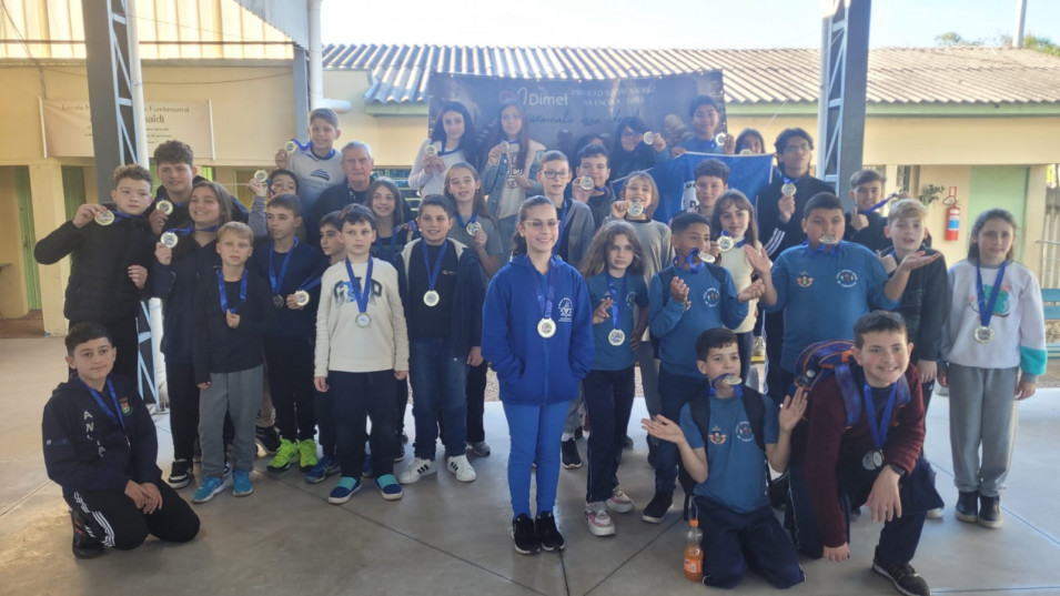 Campeonato de xadrez