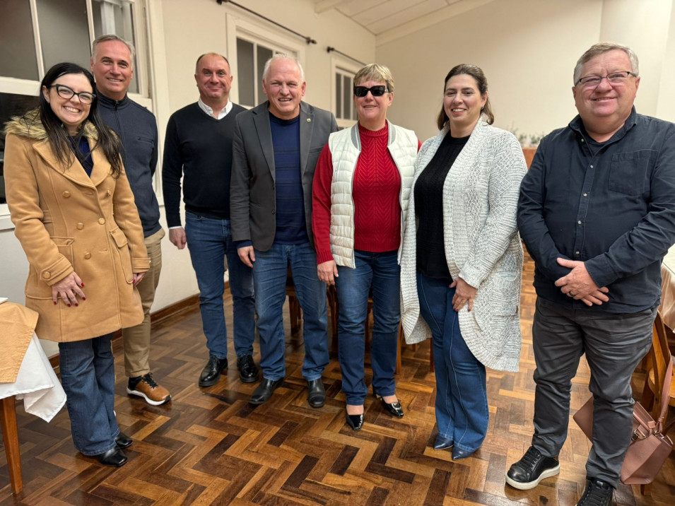 Associação Evangélica de Ensino elege novo Conselho de Administração para o triênio 2025–2028